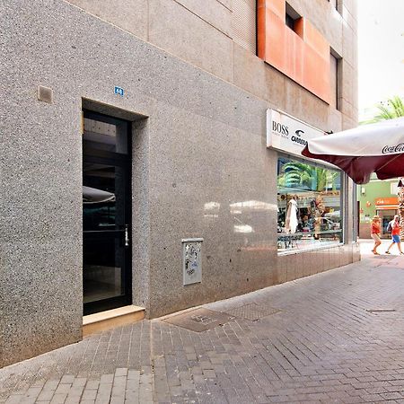 Apartamento Casa Laura Y Juan Las Palmas de Gran Canaria Exterior foto