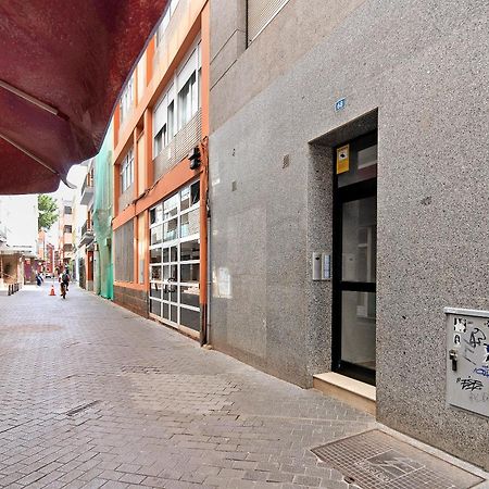 Apartamento Casa Laura Y Juan Las Palmas de Gran Canaria Exterior foto